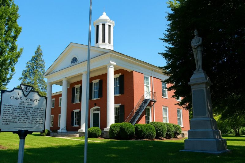 Berryville, VA