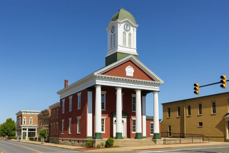Charles Town, WV
