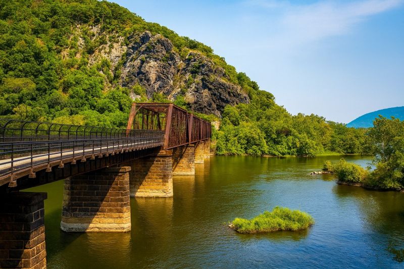 Kearneysville, WV