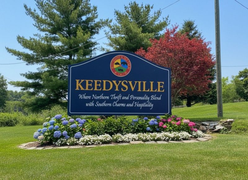 Keedysville, MD