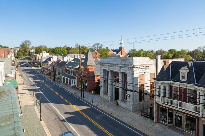 Middletown, MD