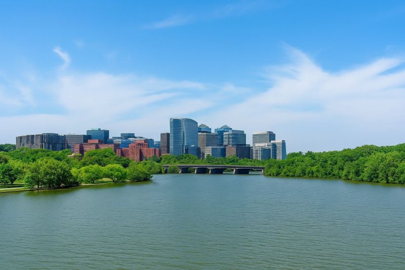 Reston, VA