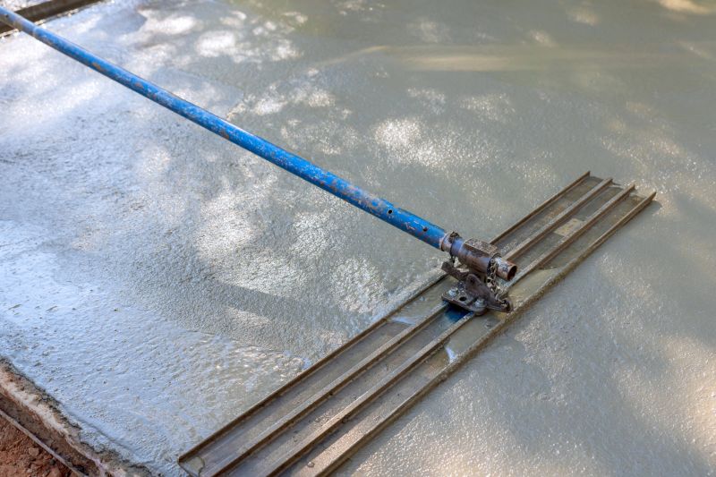 Concrete Service in Bethesda, MD