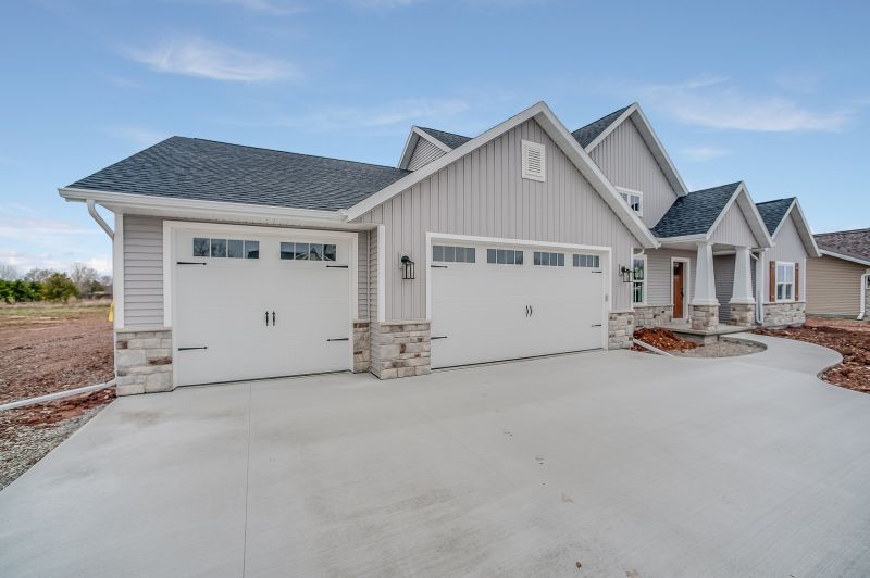 Concrete Service in Clarksburg, MD