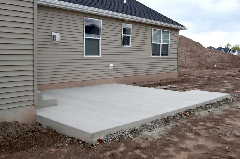 Concrete Service in Derwood, MD