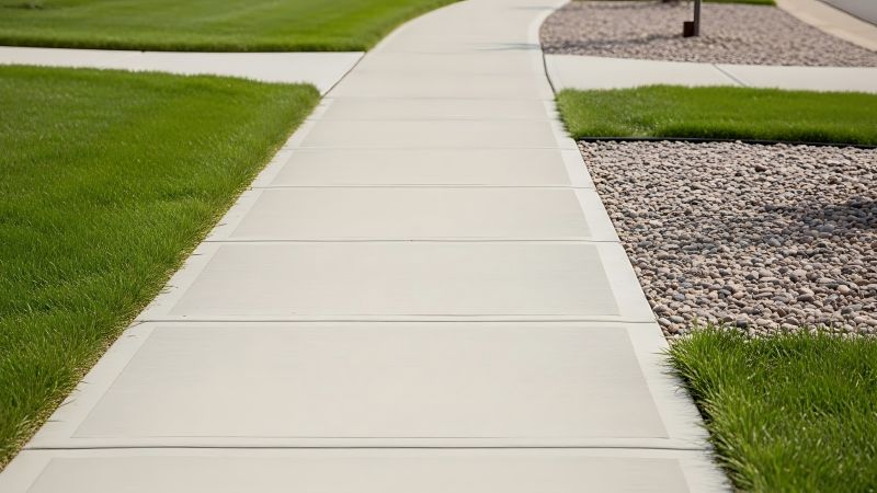 Concrete Service in Frederick, MD