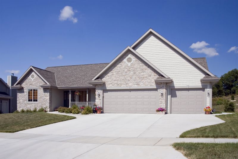 Concrete Service in Leesburg, VA