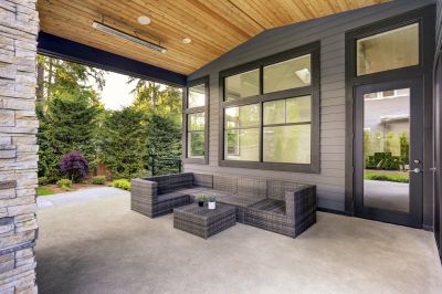 Concrete Service in Leesburg, VA