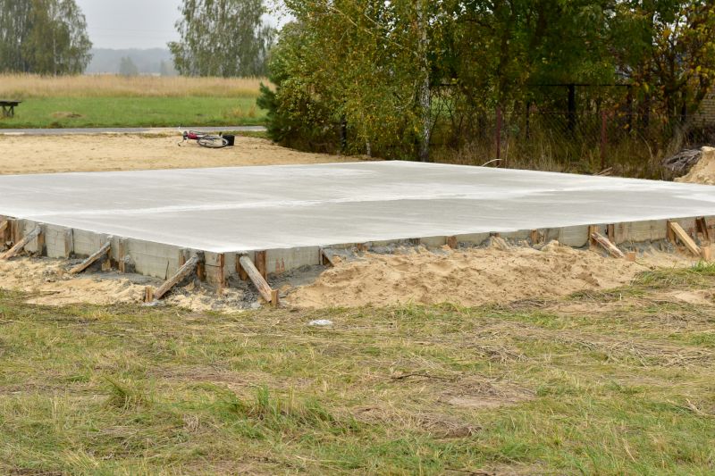 Concrete Service in Poolesville, MD