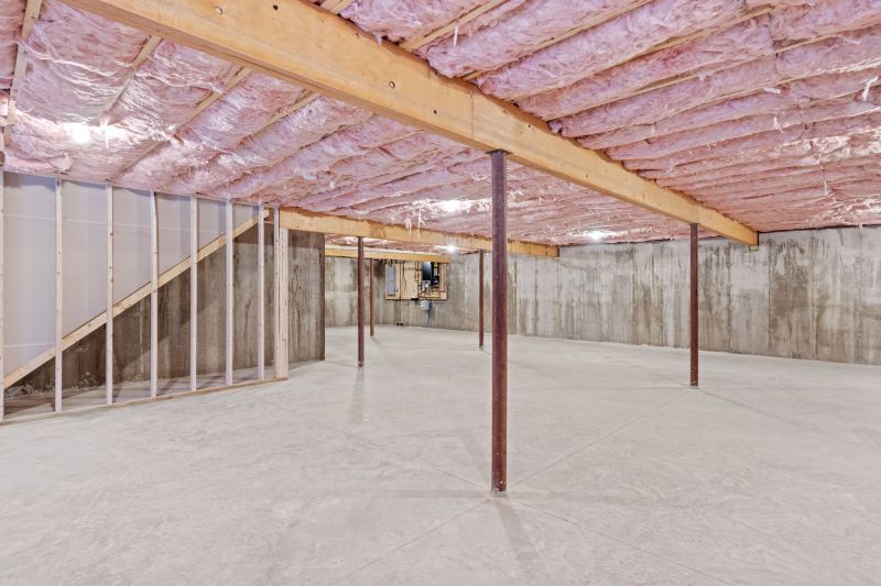 Crawlspace Construction in Leesburg, VA