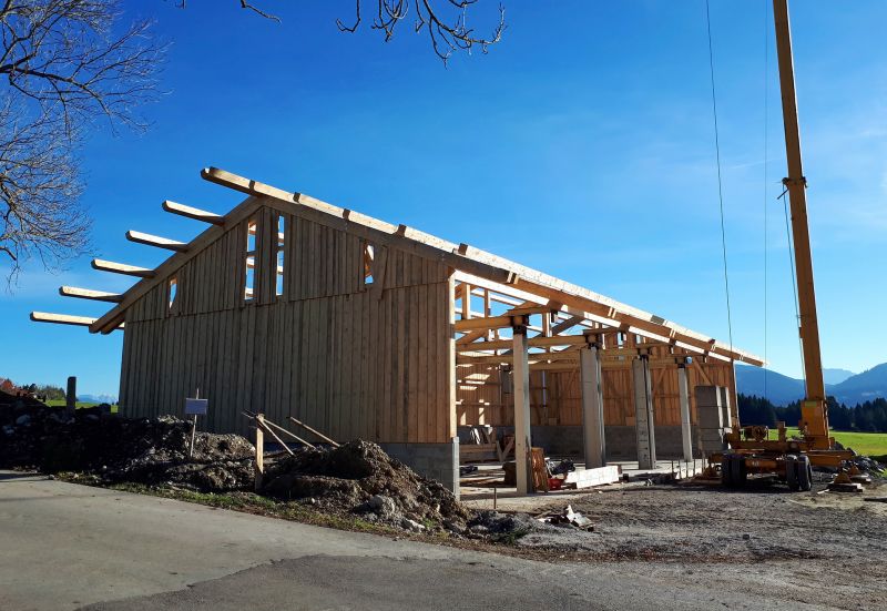 Foundation Construction in Kearneysville, WV