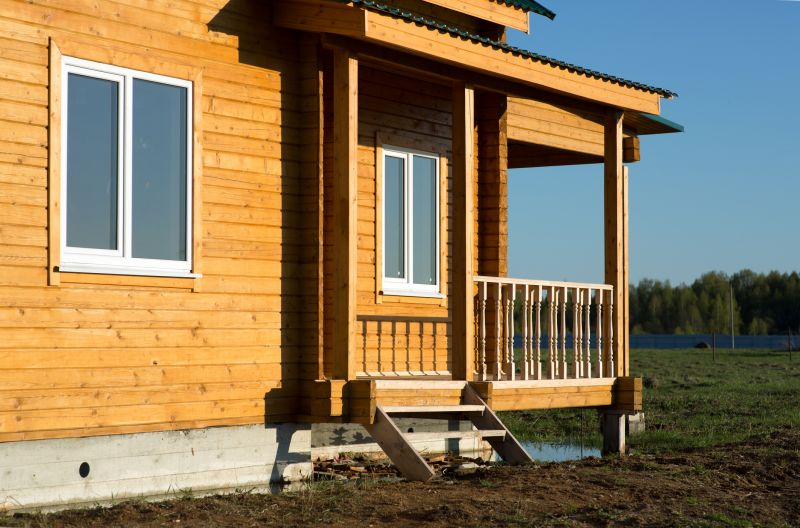 Foundation Construction in Poolesville, MD