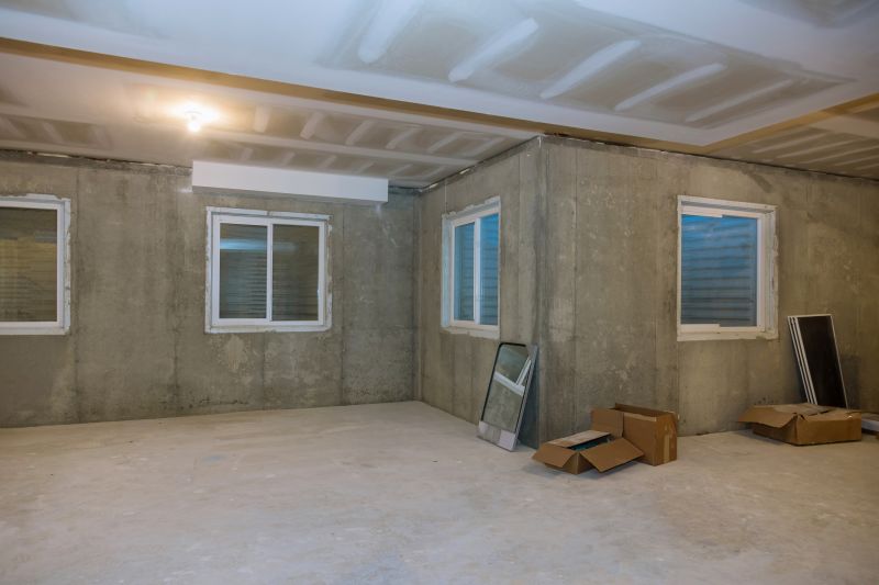 Foundation Construction in Sterling, VA