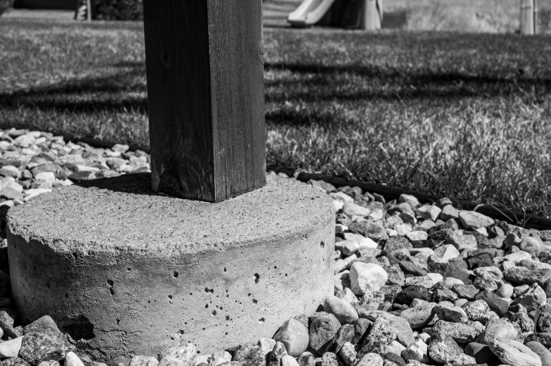 Home Foundation Installation in Ashburn, VA